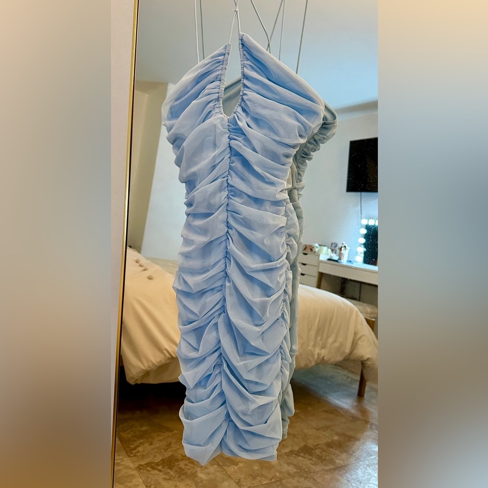 Oh Polly dress